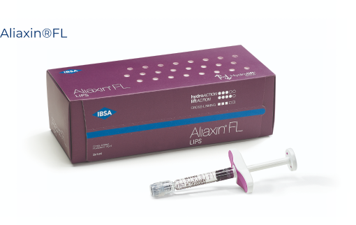 Aliaxin FL