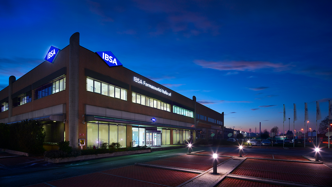 IBSA